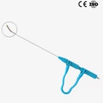 Elektroda Bedah Plasma RF Tulang Belakang