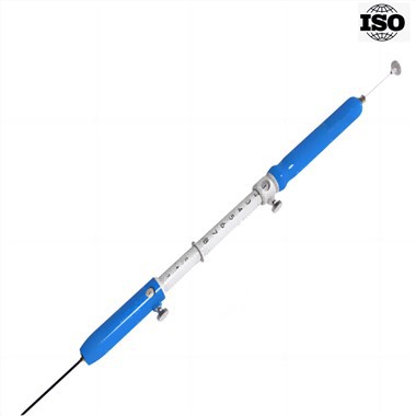 Jarum Endoskopi Ultrasound (EUS).